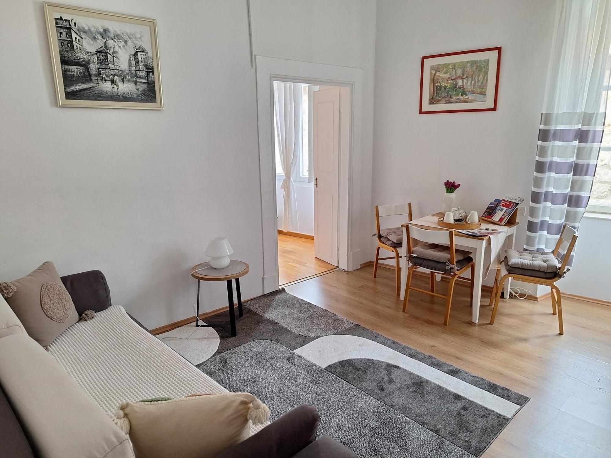 Dolce Vita Old Town Studio Ντουμπρόβνικ Εξωτερικό φωτογραφία