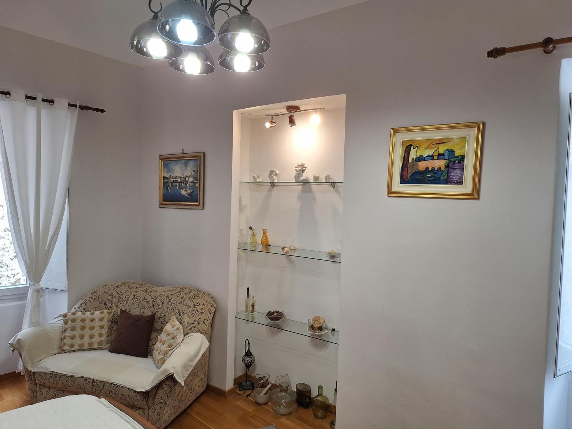 Dolce Vita Old Town Studio Ντουμπρόβνικ Εξωτερικό φωτογραφία